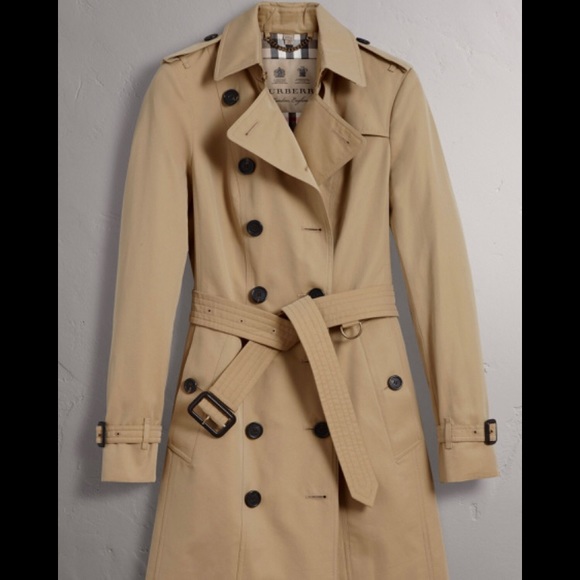 sandringham coat